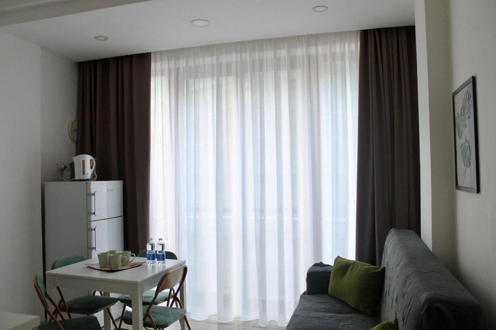 B&B Central Rooms 137 Neapol Exteriér fotografie