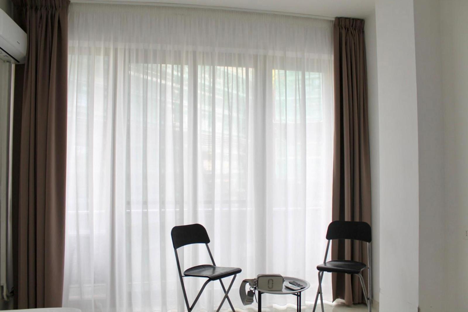 B&B Central Rooms 137 Neapol Exteriér fotografie