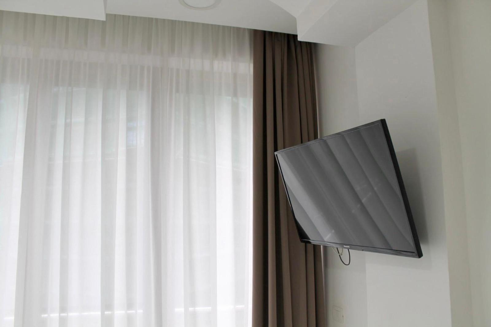 B&B Central Rooms 137 Neapol Exteriér fotografie